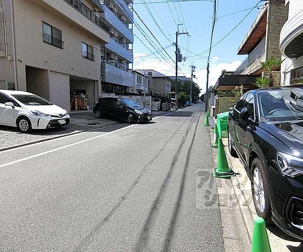 ジュネス丸池 A405｜京都府京都市右京区西院西寿町(賃貸マンション1K・4階・19.98㎡)の写真 その17