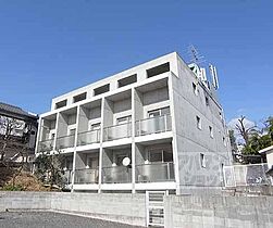 京都府京都市西京区山田上ノ町（賃貸マンション1K・2階・47.28㎡） その1