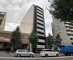 京都府京都市下京区河原町通松原下る難波町（賃貸マンション1LDK・8階・44.83㎡） その1