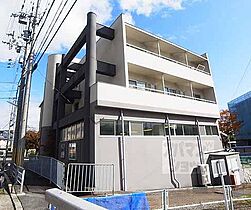 京都府京都市西京区大枝沓掛町（賃貸マンション1K・2階・19.50㎡） その3