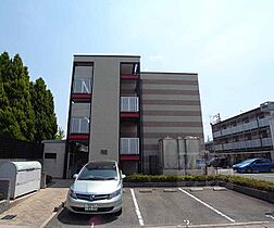 レオパレスアルモニ1番館 207 ｜ 京都府京都市右京区梅津罧原町（賃貸アパート1K・2階・23.18㎡） その3