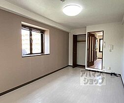 京都府京都市西京区樫原盆山（賃貸マンション1K・4階・26.25㎡） その5