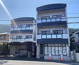 京都府京都市西京区嵐山中尾下町（賃貸マンション2LDK・3階・40.00㎡） その3