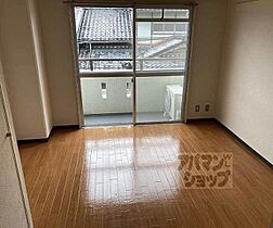 京都府京都市西京区樫原下ノ町（賃貸マンション1K・3階・20.25㎡） その4