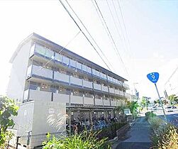 京都府京都市西京区樫原秤谷町（賃貸マンション1K・2階・20.81㎡） その3