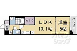 京都駅 10.2万円