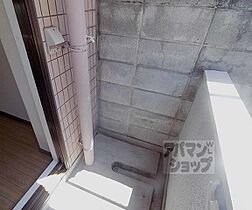 京都府京都市上京区下立売通御前西入下ル行衛町（賃貸マンション1K・1階・20.00㎡） その23