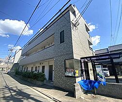 ハイツ山ノ内 105 ｜ 京都府京都市右京区山ノ内宮前町（賃貸マンション1K・1階・21.00㎡） その1