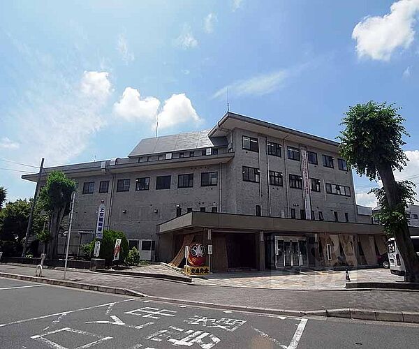 京都府京都市上京区観音寺門前町(賃貸マンション1K・1階・27.73㎡)の写真 その30