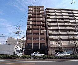 ライジングコート京都西院フロンティア 402 ｜ 京都府京都市右京区西院東中水町（賃貸マンション1K・4階・26.25㎡） その23