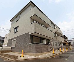 プログレーッソ西ノ京 1B ｜ 京都府京都市中京区西ノ京馬代町（賃貸マンション1LDK・1階・30.00㎡） その1