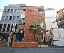 京都府京都市北区北野上白梅町（賃貸マンション1K・3階・17.81㎡） その3