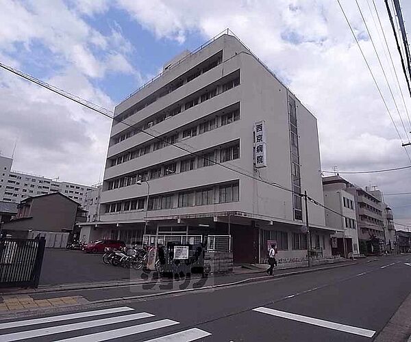 画像29:西京病院まで85m