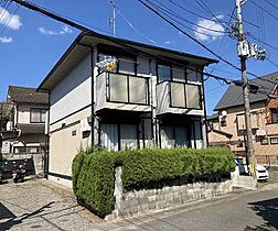 京都府京都市西京区川島権田町（賃貸アパート1K・2階・20.46㎡） その3