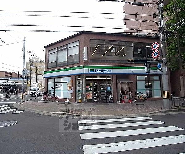 プラムベース 102｜京都府京都市中京区壬生淵田町(賃貸マンション1R・1階・27.00㎡)の写真 その10