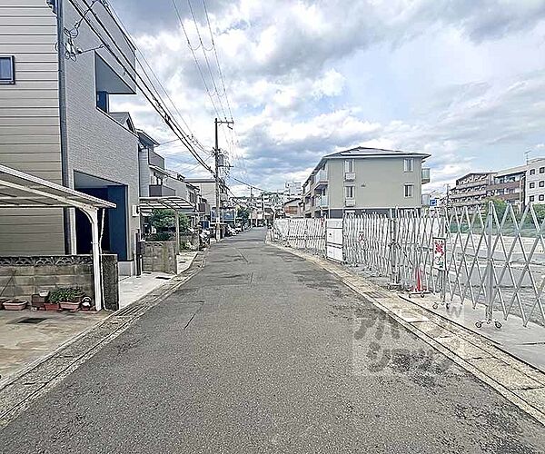 （仮称）シャーメゾングラン西京極 301｜京都府京都市右京区西京極郡醍醐田町(賃貸マンション3LDK・3階・67.85㎡)の写真 その12