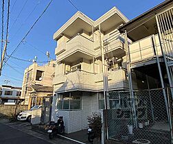 京都府京都市西京区下津林南大般若町（賃貸マンション1K・2階・17.56㎡） その1