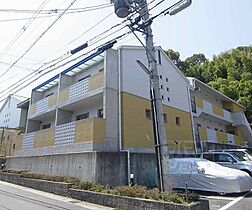 京都府京都市西京区山田南町（賃貸マンション2LDK・1階・44.80㎡） その1