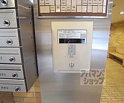 京都府京都市中京区四条通大宮西入錦大宮町（賃貸マンション1R・7階・19.31㎡） その10