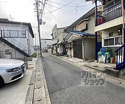 オークハウス 203 ｜ 京都府京都市右京区太秦開日町（賃貸アパート1DK・2階・25.00㎡） その8