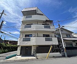 京都府京都市西京区桂上豆田町（賃貸マンション1K・3階・24.55㎡） その3