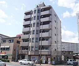 JR東海道・山陽本線 西大路駅 徒歩23分の賃貸マンション