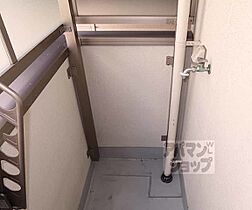 京都府京都市下京区西新屋敷下之町（賃貸マンション1K・2階・20.93㎡） その10