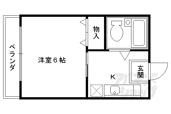 物件拡大画像