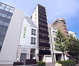 京都府京都市中京区岩上通蛸薬師下る宮本町（賃貸マンション1K・3階・18.92㎡） その1