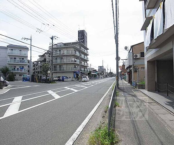 京都府京都市西京区川島東代町(賃貸マンション3LDK・3階・63.94㎡)の写真 その13