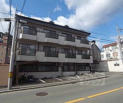 エクセレント竜安寺 302 ｜ 京都府京都市右京区龍安寺塔ノ下町（賃貸マンション1R・3階・30.33㎡） その1