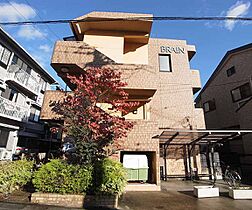 京都府京都市西京区大枝中山町（賃貸マンション1K・1階・29.00㎡） その3