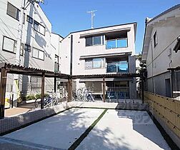 京都府京都市西京区川島北裏町（賃貸マンション2LDK・1階・59.65㎡） その3