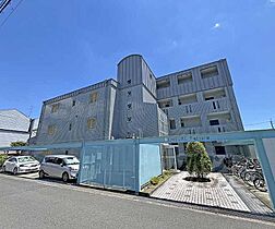 京都府京都市西京区下津林南大般若町（賃貸マンション2LDK・4階・45.00㎡） その1