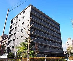 京都府京都市下京区堀川通五条下る柿本町（賃貸マンション1LDK・4階・40.04㎡） その1