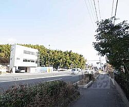 京都府京都市西京区樫原秤谷町（賃貸マンション1K・1階・20.81㎡） その19