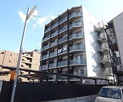 プリモ・レガーロ西京極 403 ｜ 京都府京都市右京区西京極南大入町（賃貸マンション1K・4階・28.96㎡） その22