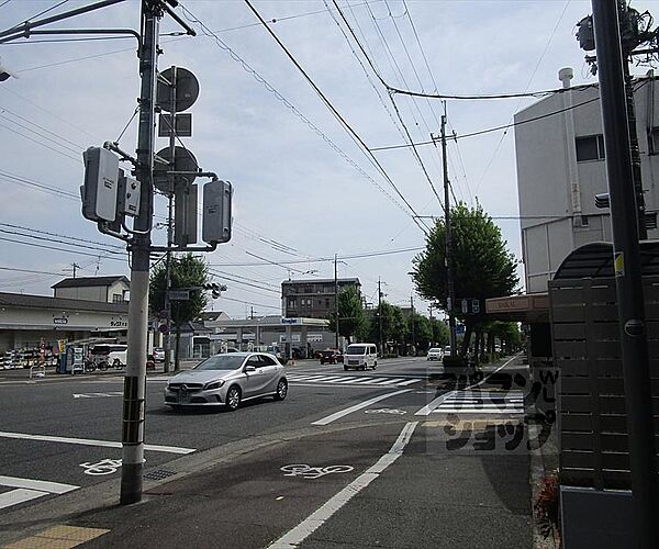 京都府京都市北区衣笠北天神森町(賃貸マンション1LDK・3階・35.00㎡)の写真 その18