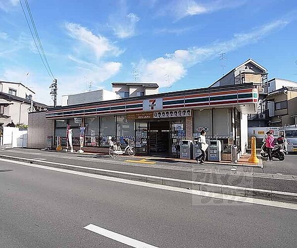 京都府京都市西京区下津林番条町(賃貸マンション2LDK・2階・48.26㎡)の写真 その15