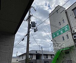 京都府京都市西京区松尾木ノ曽町（賃貸アパート1LDK・1階・33.44㎡） その18