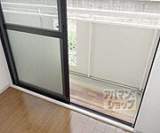 洗濯物の良く乾きます