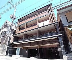 京都府京都市中京区油小路夷川下ル薬屋町（賃貸マンション1K・2階・24.72㎡） その1