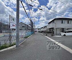 ヴィラ　みかげ 101 ｜ 京都府京都市右京区太秦開日町（賃貸アパート2LDK・1階・61.41㎡） その8