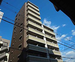 京都府京都市下京区七条御所ノ内北町（賃貸マンション1R・4階・35.28㎡） その1