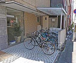 ウエストブリッジ2 204 ｜ 京都府京都市右京区西院北矢掛町（賃貸マンション1K・2階・23.50㎡） その20