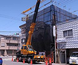 京都府京都市南区東九条中札辻町（賃貸マンション1LDK・3階・40.58㎡） その3