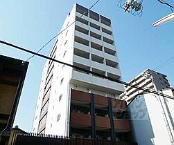 京都府京都市下京区中金仏町（賃貸マンション1K・9階・20.51㎡） その1