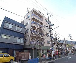 コスモプラザコマツ 202 ｜ 京都府京都市右京区嵯峨天龍寺瀬戸川町（賃貸マンション1K・2階・18.00㎡） その1