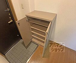 京都府京都市下京区綾小路通富小路西入ル塩屋町（賃貸マンション1K・1階・28.14㎡） その24