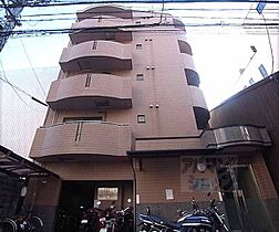 京都府京都市下京区綾小路通富小路西入ル塩屋町（賃貸マンション1K・1階・28.14㎡） その3